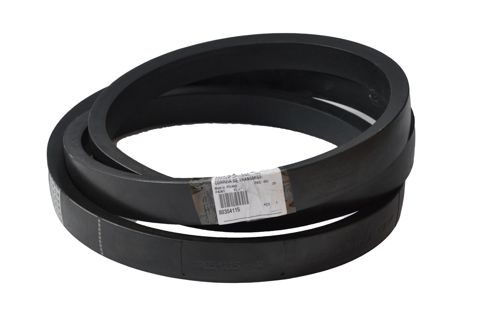 Keilriemen für New Holland 1530/1540/1545/8030/8040/TC und Laverda Mähdrescher