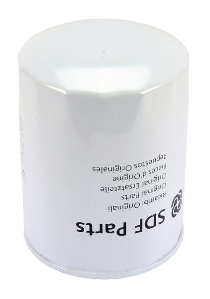 SDF Filter 24419340010