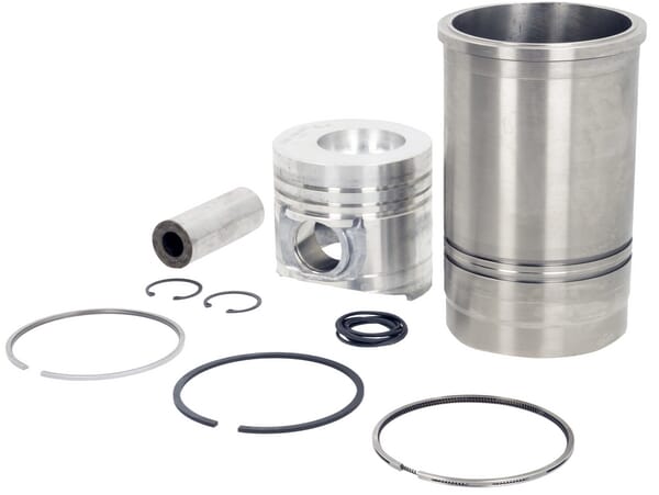 SAME Kolbensatz komplett 1000 A W KLASSE A 03790060A