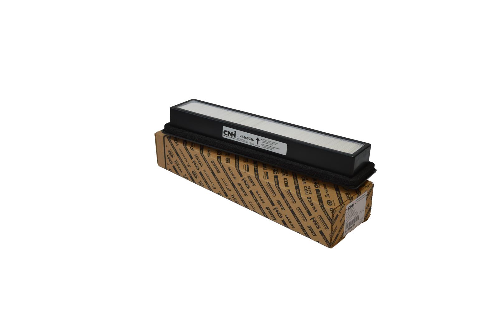 Kabinenfilter für New Holland T4/T5/TS6 Traktoren