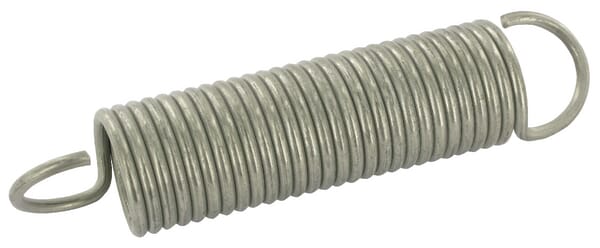 Zugfeder 4x28x160 3298511