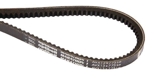 Keilriemen gez.La AVX13900