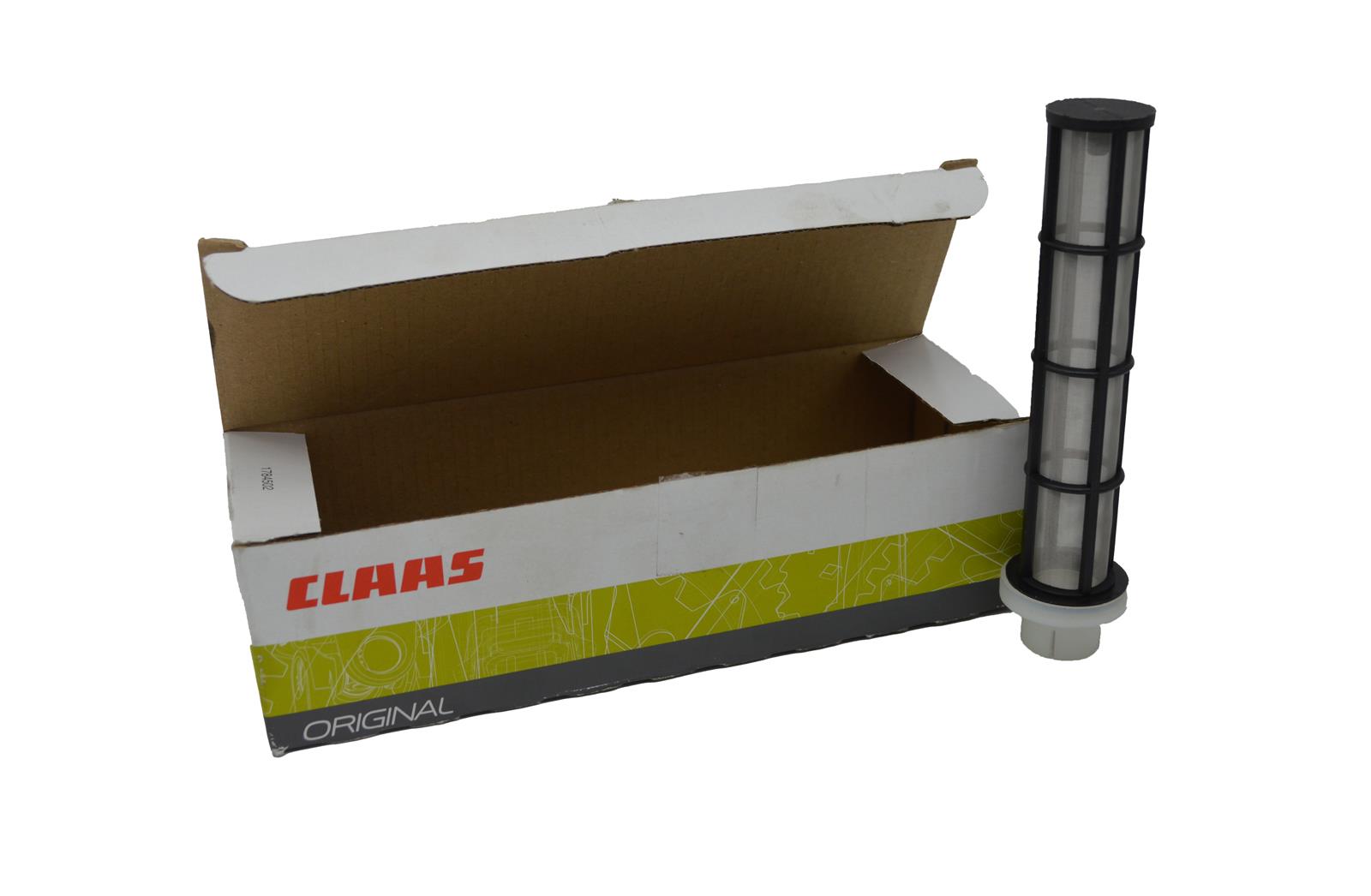 RUECKLAUFFILTER Claas