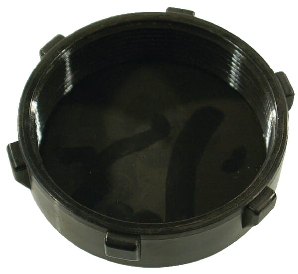 Verschlusskappe IG 2 1/2" 2102080