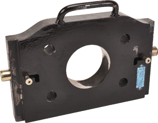 Walterscheid Adapterplatte 8004532