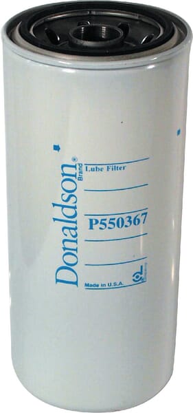 Ölfilter Donaldson P550367