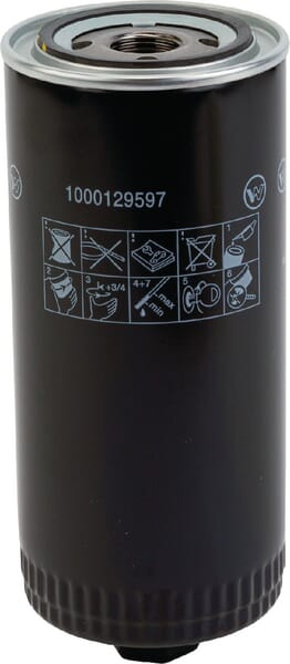 Kramer Ölfilter 1000129597