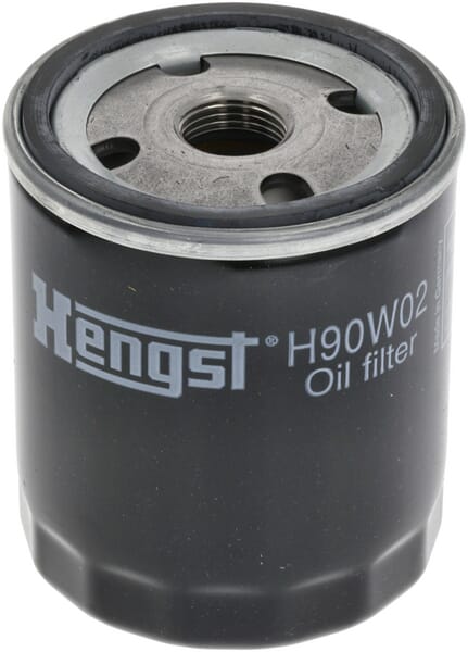 Hengst Ölfilter H90W02