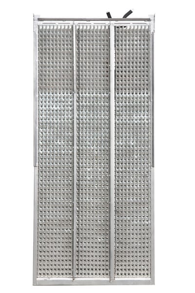 Lamellensieb Std. 0006001181KR