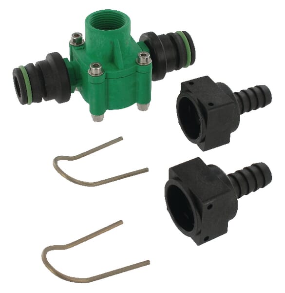 Durchflussmesser 1/4" 1-20 l/min 00375701