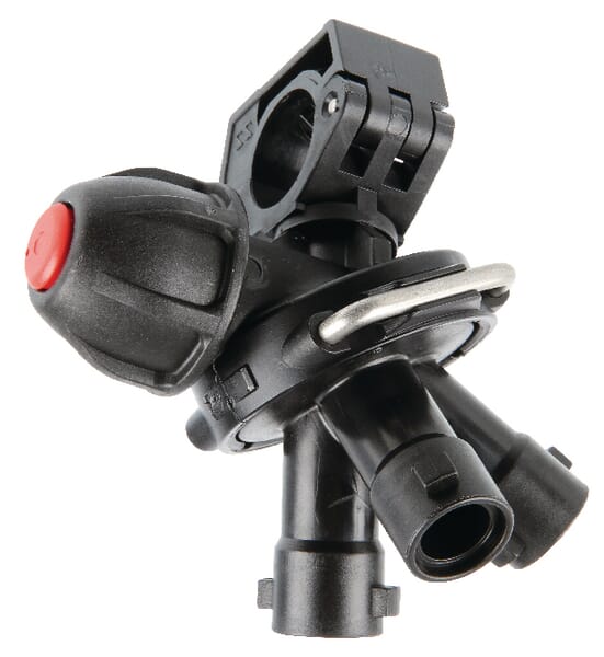 Düsenhalter 3-fach RG00062735