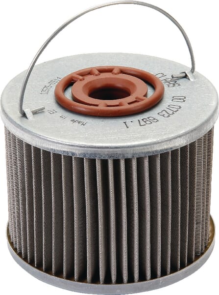 Kraftstofffilter 0007236971