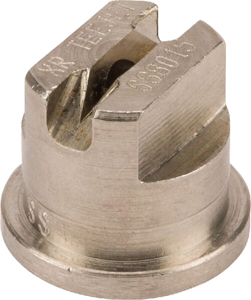 Flachstrahldüse XR 80° E.Stahl XR8015SS