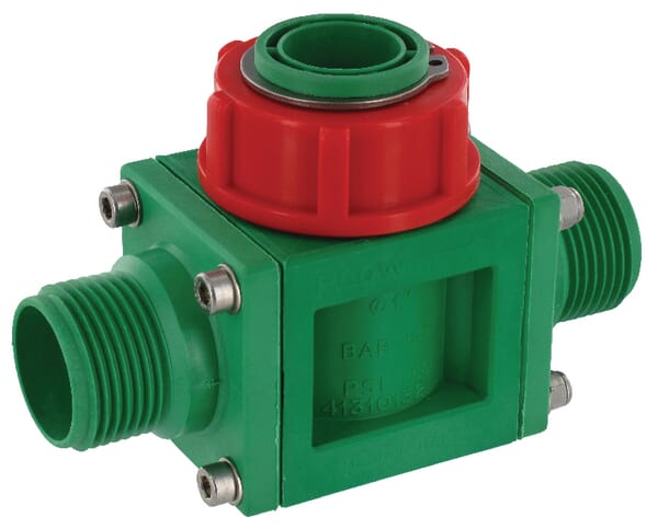 Durchflussmesser 1" 3-20L/min kerami 00375802