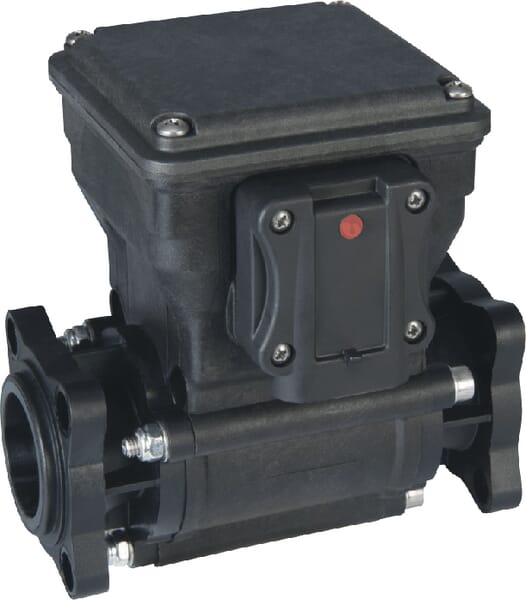 Durchflussmesser, Orion 10-200 l/min 46211A40000