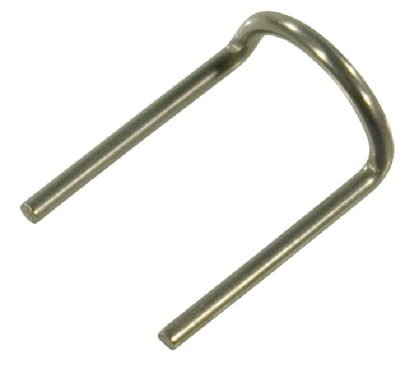 Gabelstecker T1 - 3/8" 010001