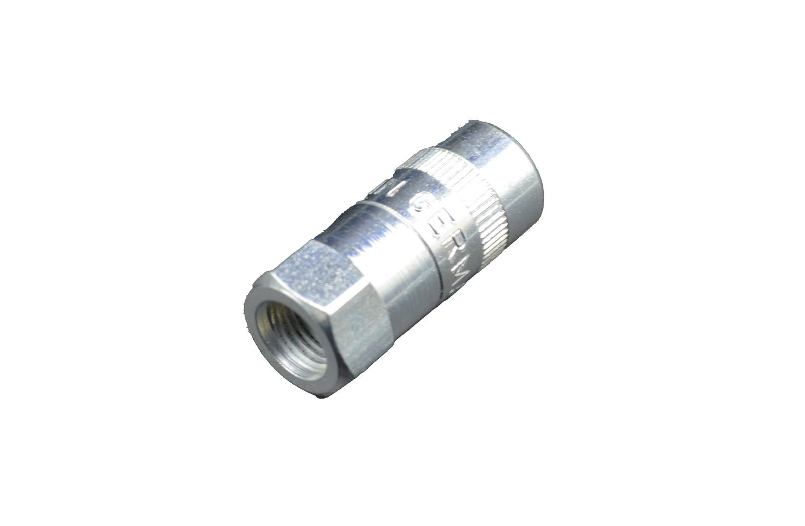 G-KUPPLUNG MUNDSTÜCK M10X1