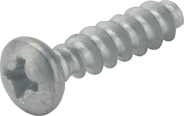 Schraube Kunststoff 3010061