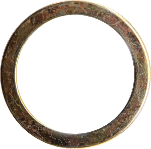 Passscheibe Krone 9111361