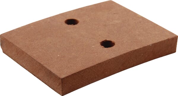 Bremsbelag Krone 2733551