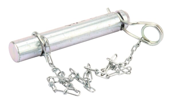 Oberlenkerbolzen D25,4x140 K.2 3137880