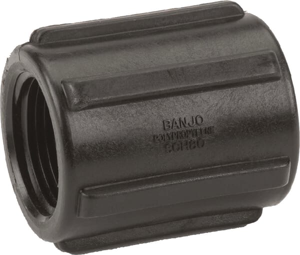 Nippel IG/IG 3/4" NPT CPLG075