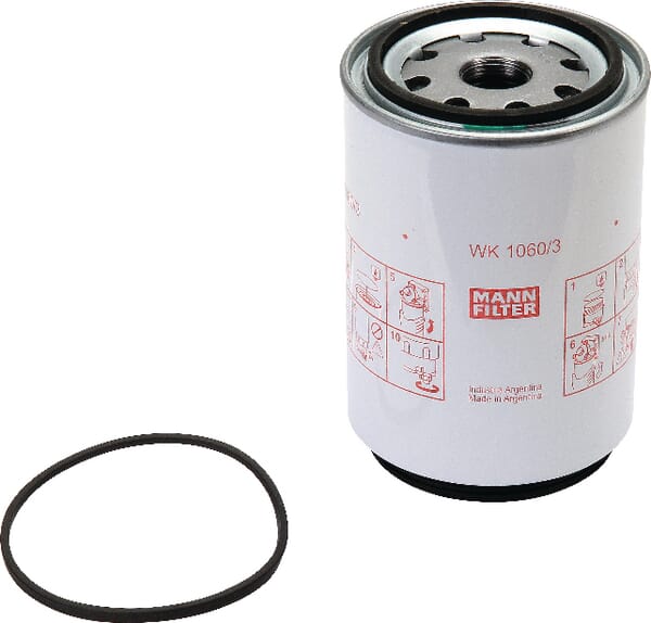 Kraftstoffwechselfilter WK10603X