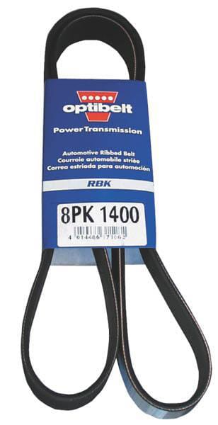 Rippenriemen 8PK1460 Optibelt  8PK1460