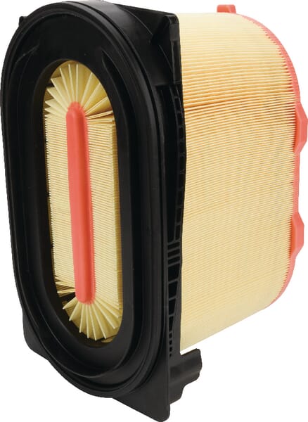 Luftfilter außen für Fendt Traktoren