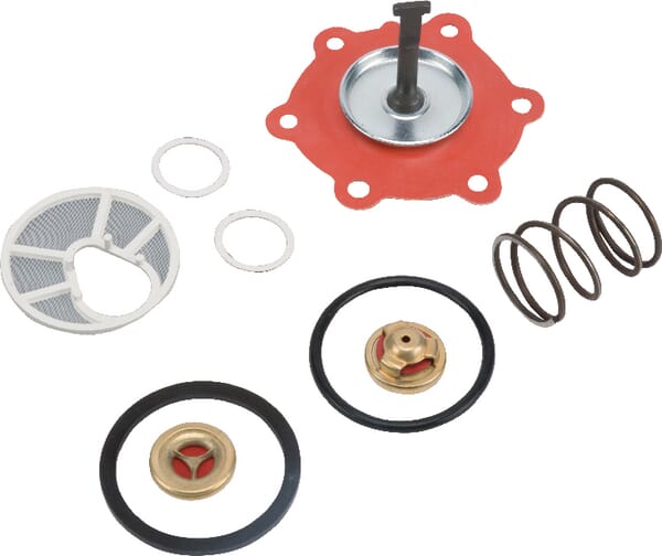 Non Original Rep.Satz Kraftstoffpumpe 4157606N