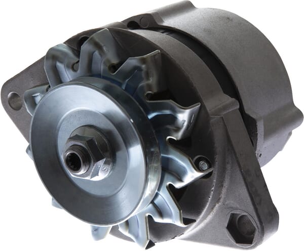 Mahle Lichtmaschine 14V 33A IA0037