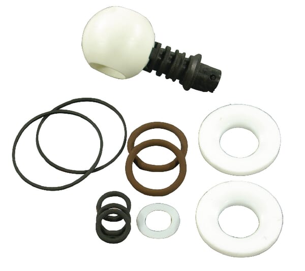 Rep.Satz Kugelhahn 2W AB3442KIT