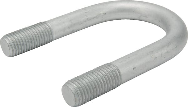 Bügelschraube M20x320-D68 Zn 3017825