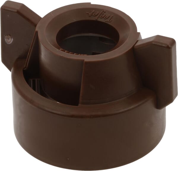 Düsenkappe braun CP114444A7CE