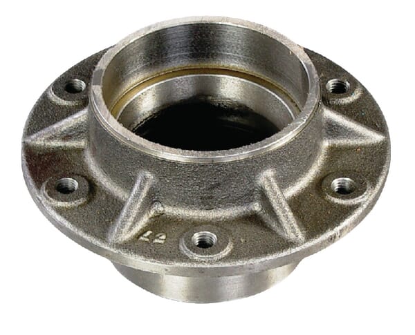 Kramp Nabe für Gleitteller 380mm Pöttinger 7006567235N