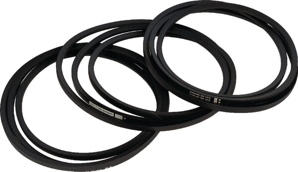 Optibelt Keilriemensatz (3) VF06580024N