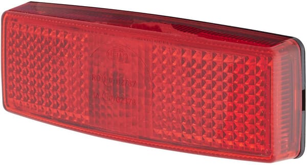 Rückleuchte 2TM006717047