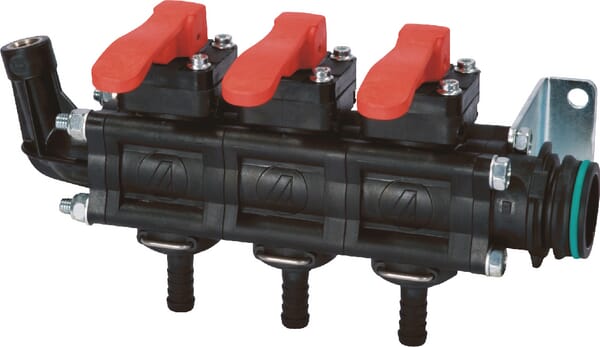 Prop. Ventileinheit 3W T5M 46305351