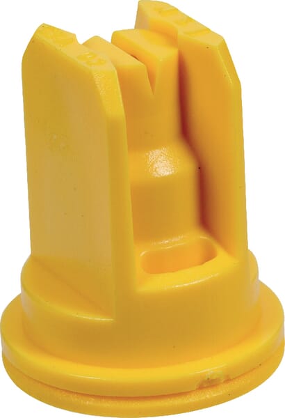 Düse CFA 110°, gelb CFA11002