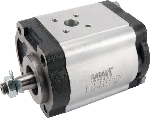 gopart Hydraulikpumpe 19ccm 01176452N