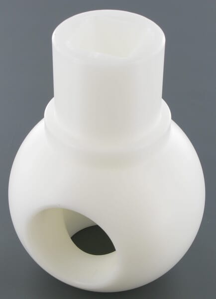 Kugel für VTDC 0600 1040223D