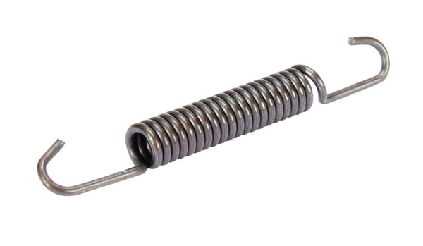 SDF Zugfeder für Bremsbacke 02386817