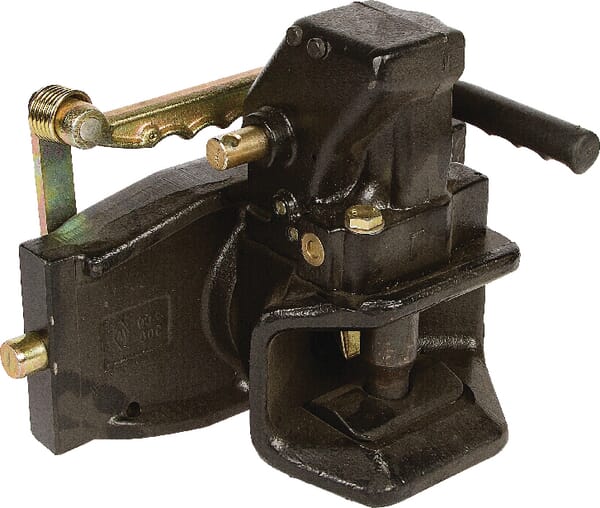 Walterscheid Anhängerkupplung 309mm 8004186