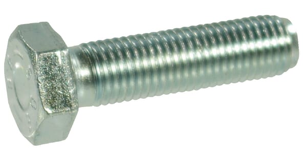 Schraube M18x1,5x40 8.8 verz. 961181540