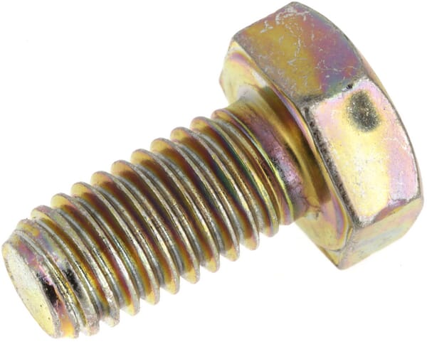 Schraube, sechskant 0002113800N