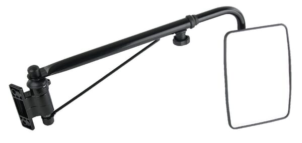 SMAT NORD Spiegel mit Teleskoparm rechts CA6395000