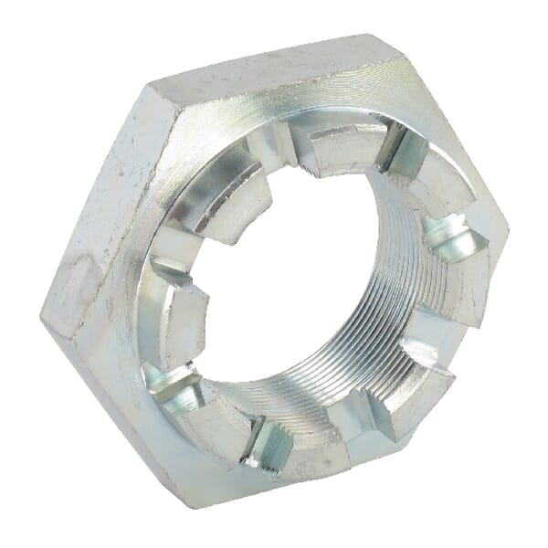 Kronenmutter M48x1,5 DIN937 3030253