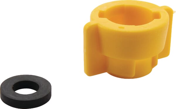 Kombikappe SW8-10 gelb Y8253C00010000