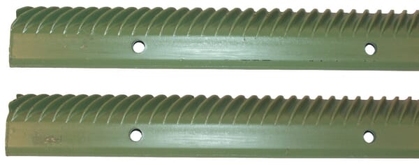 Schlagleiste 2 x links 0001817410KR