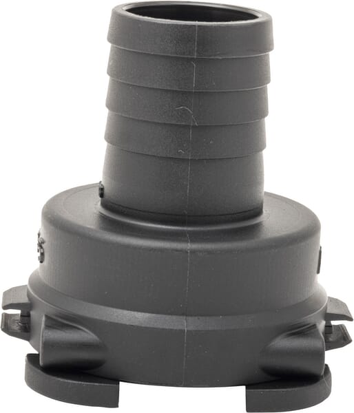 Gabelkupplung, Innengewinde, AF5, 30 mm, Schlauchanschluss 8415505